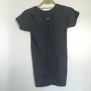 Lululemon Swiftly Top Shortsleeve